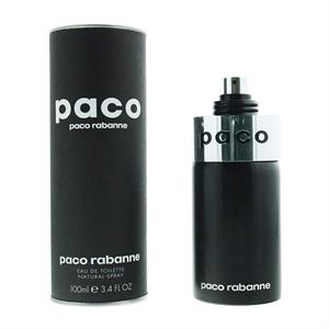 Paco Rabanne Paco Eau de Toilette 100ml Spray