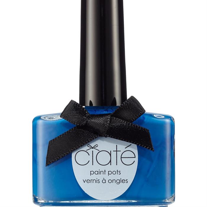 Ciaté The Paint Pot Nail Polish 13.5ml - Skinny Jeans-0