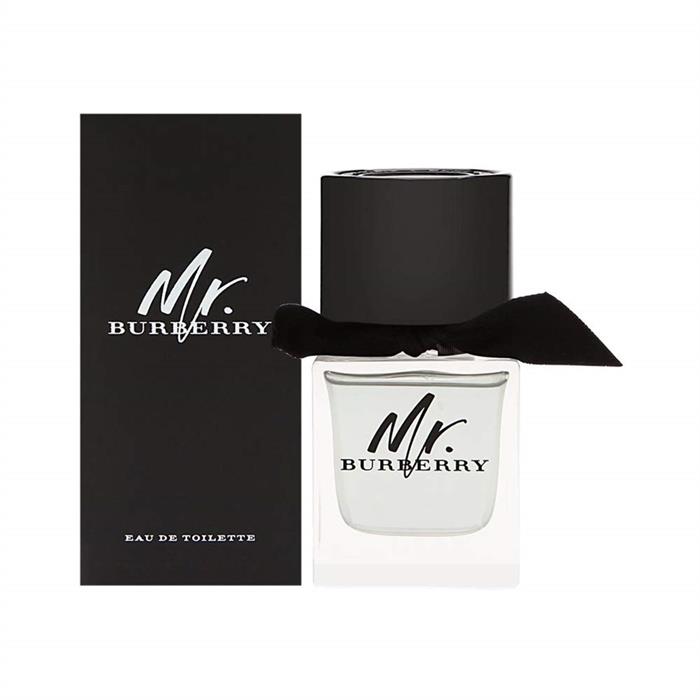 Burberry Mr. Burberry Eau de Toilette 100ml Spray-0
