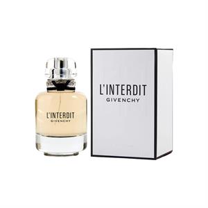 Givenchy LInterdit Eau de Parfum 50ml Spray