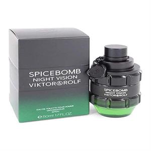 Viktor & Rolf  Spicebomb Night Vision Eau de Toilette 50ml Spray