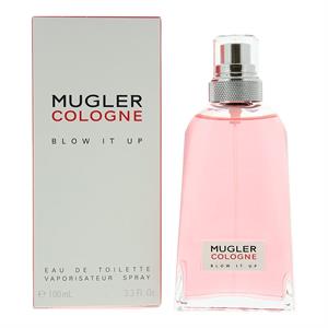 Thierry Mugler Cologne Blow It Up Eau de Toilette 100ml Spray