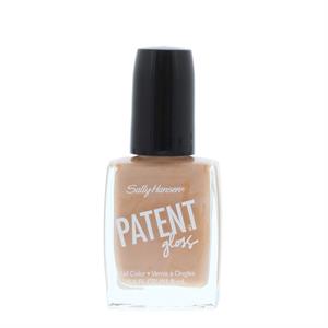 Sally Hansen Patent Gloss Nail Polish 11.8ml - 720 chic