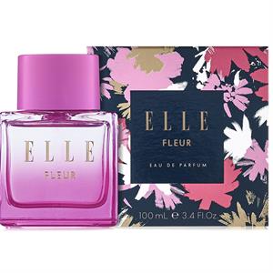 Elle Fleur Eau de Parfum 100ml Spray