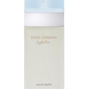 Dolce & Gabbana Light Blue Eau De Toilette 50ml Spray