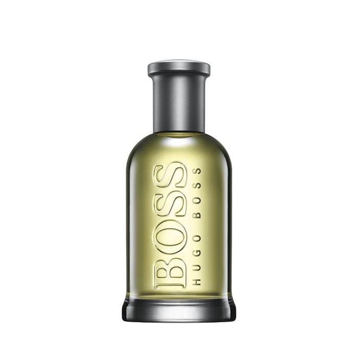 Hugo Boss Boss Bottled Aftershave 100ml Splash-0