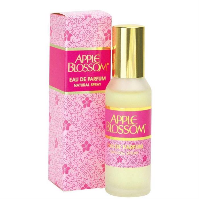 Apple Blossom Eau de Parfum 100ml Spray-0