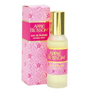 Apple Blossom Eau de Parfum 100ml Spray