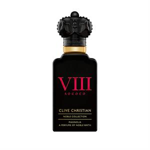 Clive Christian VIII Rococò Magnolia Eau de Parfum 50ml Spray