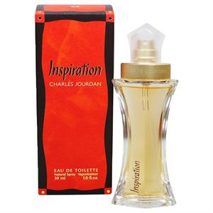 Charles Jourdan Inspiration Eau de Toilette 30ml Spray