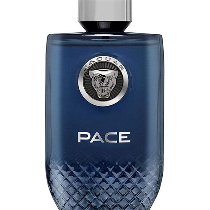 Jaguar Pace Eau de Toilette 60ml Spray-0