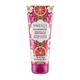 Yardley Flowerazzi Magnolia & Pink Orchid Body Scrub 200ml-1