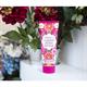 Yardley Flowerazzi Magnolia & Pink Orchid Body Scrub 200ml-3