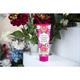 Yardley Flowerazzi Magnolia & Pink Orchid Body Scrub 200ml-4