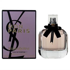 Yves Saint Laurent Mon Paris Eau de Parfum 90ml Spray