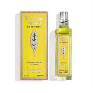 LOccitane en Provence Verveine Agrumes Eau de Toilette 100ml Spray