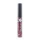 Lottie London Slay All Day Metallic Liquid Lipstick 6ml - Boy Bye-1