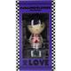 Gwen Stefani Harajuku Lovers Love Wicked Style Eau de Toilette 10ml-1