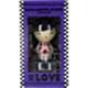 Gwen Stefani Harajuku Lovers Love Wicked Style Eau de Toilette 10ml-2