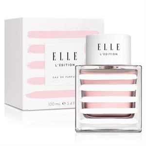 Elle LEdition Eau de Parfum 100ml Spray