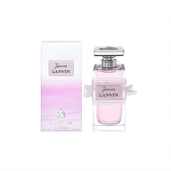Lanvin Jeanne Eau de Parfum 100ml Spray-0