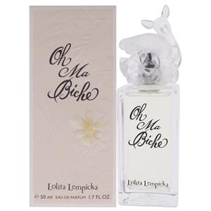 Lolita Lempicka Oh Ma Biche Eau de Parfum 50ml Spray