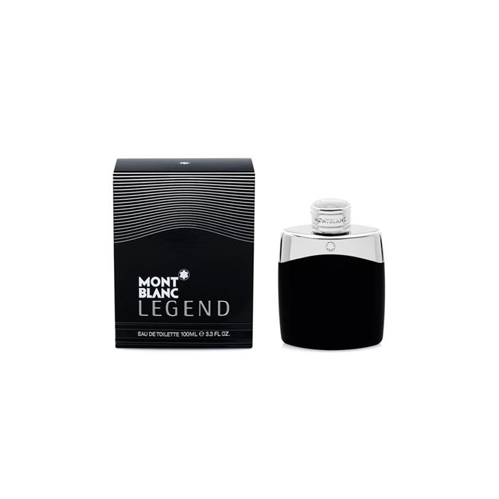 Mont Blanc Legend Eau de Toilette 50ml Spray-0