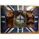 FCUK Rebel For Him Gift Set 100ml EDT + 200ml Shower Gel + 200ml Aftershave Balm-2