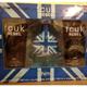 FCUK Rebel For Him Gift Set 100ml EDT + 200ml Shower Gel + 200ml Aftershave Balm-0