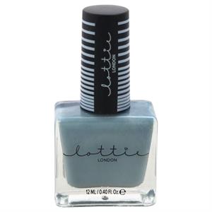 Lottie London Lottie Lacquer Nail Polish 12ml - Dream Waver