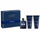 Rochas LHomme Rochas Gift Set 100ml EDT + 100ml Shower Gel + 100ml Body Lotion-0