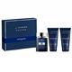 Rochas LHomme Rochas Gift Set 100ml EDT + 100ml Shower Gel + 100ml Body Lotion-1