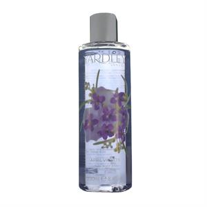 Yardley April Violets Body Wash 250ml