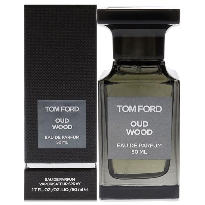 Tom Ford Private Blend Oud Wood Eau de Parfum 50ml Spray-0