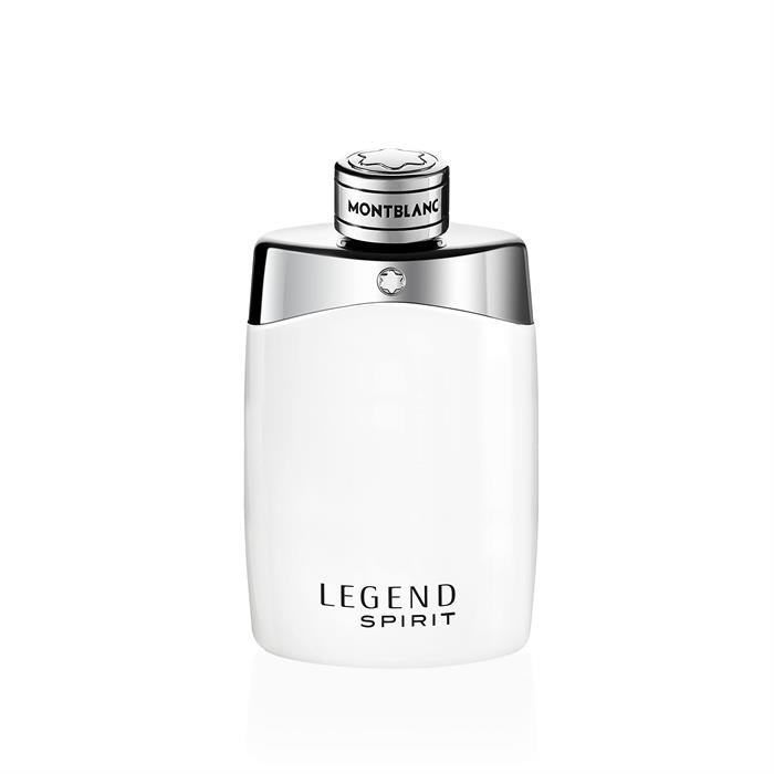 Mont Blanc Legend Spirit Eau de Toilette 200ml Spray-0