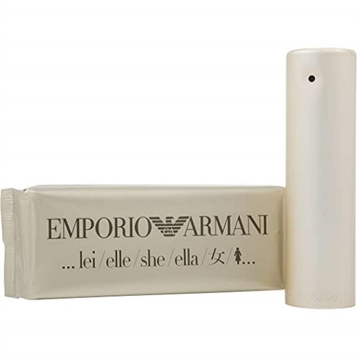 Giorgio Armani Emporio She Eau de Parfum 100ml Spray-0