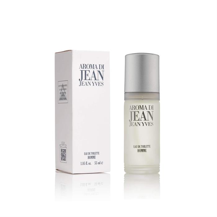 Milton Lloyd Aroma Di Jean Eau de Toilette 55ml Spray-0