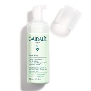 Caudalie Vinoclean Instant Foaming Cleanser 150ml