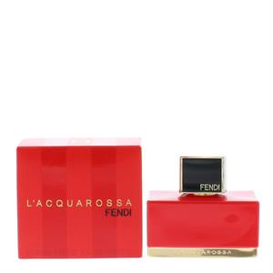 Fendi LAcquarossa Eau de Toilette 30ml Spray