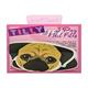 Tilly & Friends Pug Nail Files Gift Set 3 x Nail Files-1