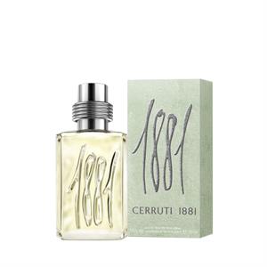 Cerruti 1881 Eau de Toilette 50ml Spray