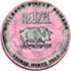 Reuzel Pink Heavy Hold Grease Pomade 113g-1