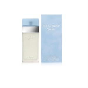 Dolce & Gabbana Light Blue Eau De Toilette 25ml Spray