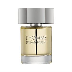 Yves Saint Laurent LHomme Eau de Toilette 100ml Spray