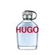 Hugo Boss Hugo Man Eau De Toilette 125ml Spray-1