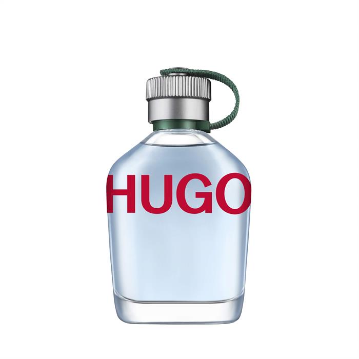 Hugo Boss Hugo Man Eau De Toilette 125ml Spray-0