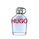 Hugo Boss Hugo Man Eau De Toilette 125ml Spray-0