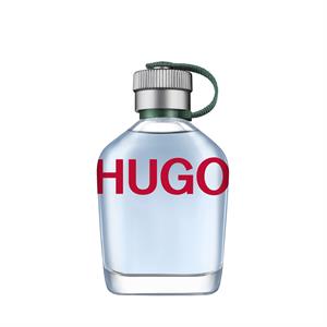 Hugo Boss Hugo Man Eau De Toilette 125ml Spray