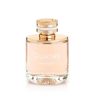 Boucheron Quatre Eau de Parfum 100ml Spray