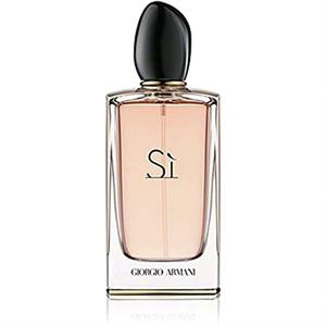 Giorgio Armani Si Eau de Parfum 100ml Spray